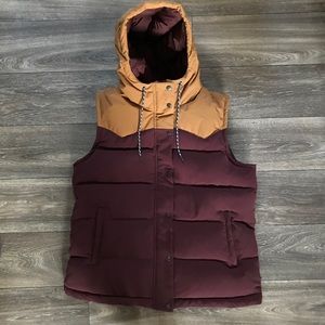 Patagonia Bivy Vest